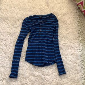 Lucky brand long sleeve